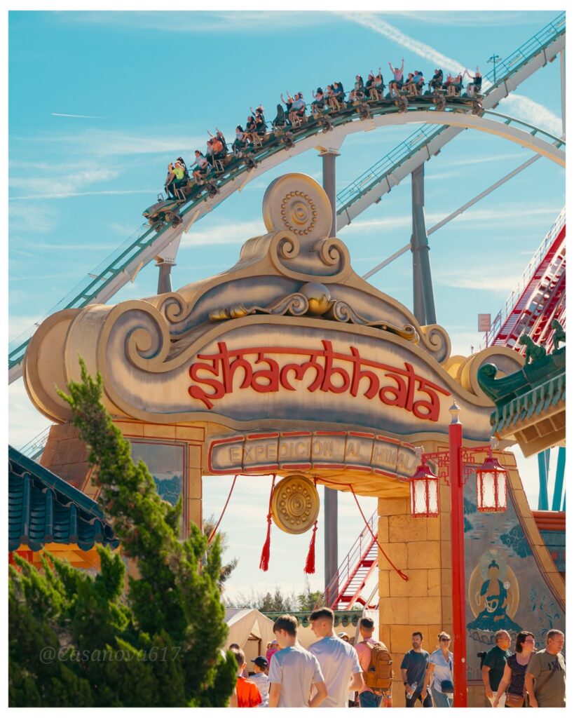 Portaventura World