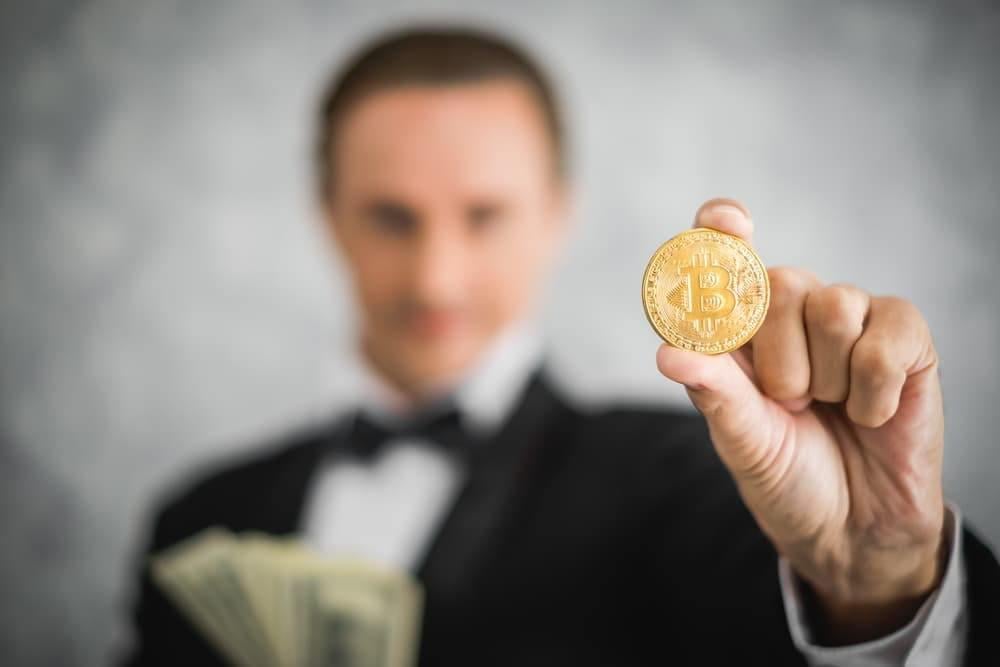 Bitcoin loses over 20,000 millionaires since the start of 2026