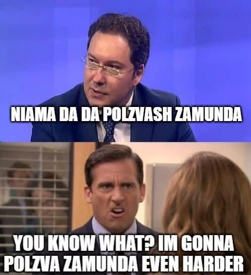 I made a meme