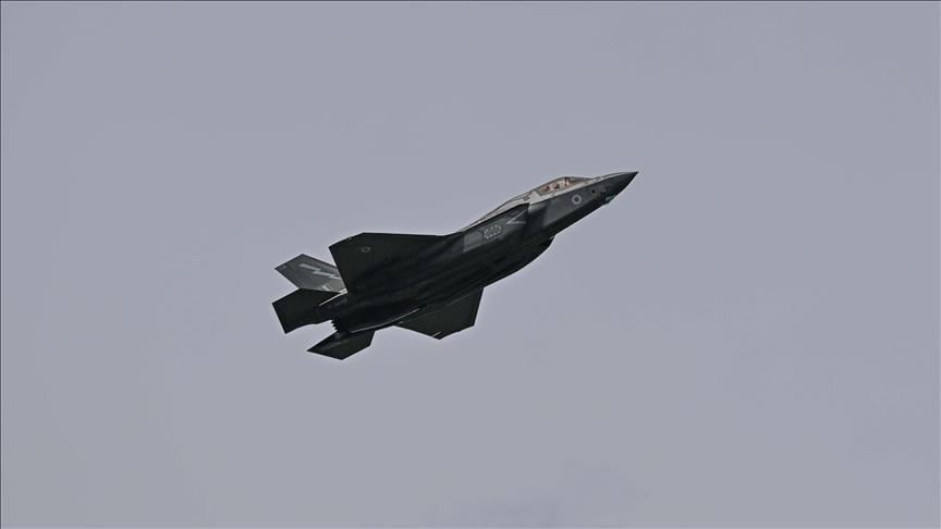 UK blocks US from using RAF bases for potential Iranian strikes