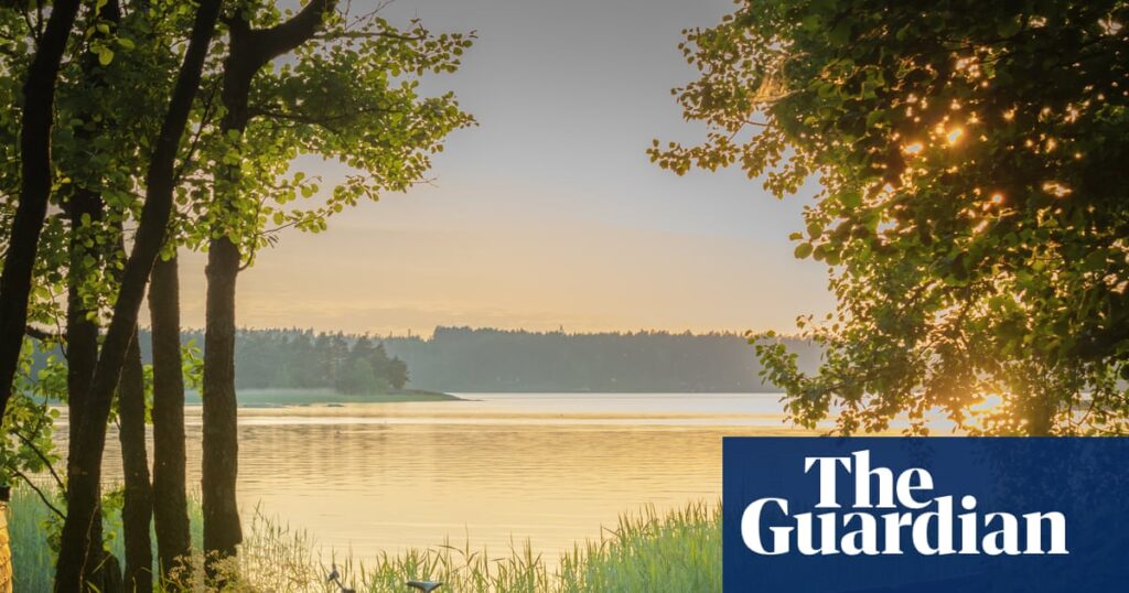 What makes Finland the happiest place on Earth? | Finland holidays