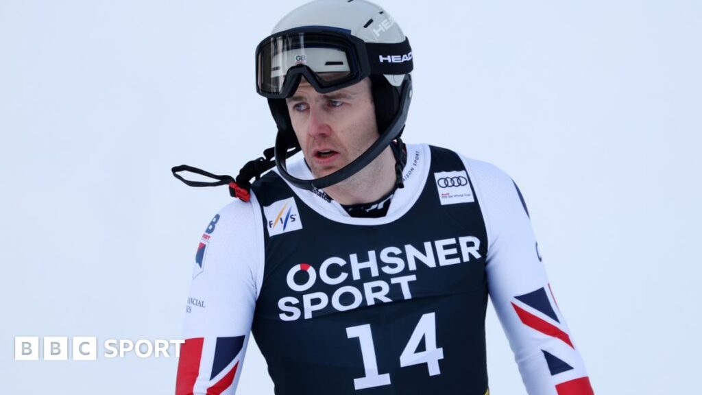 Winter Olympics 2026 LIVE: Day 10 - watch BBC - medals, results, TV stream & updates from Milan-Cortina
