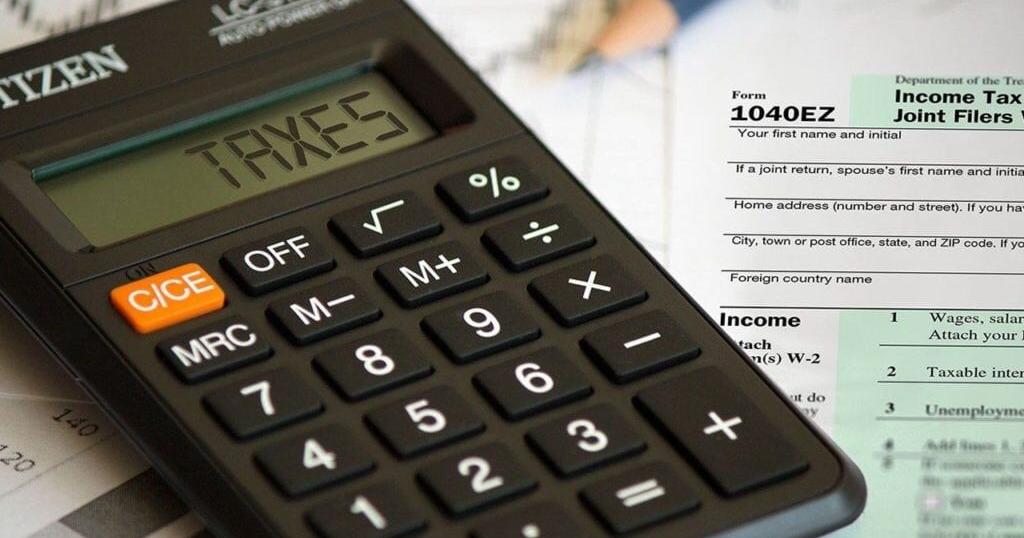 Dane County Exec Melissa Agard highlights free tax prep program | Economy