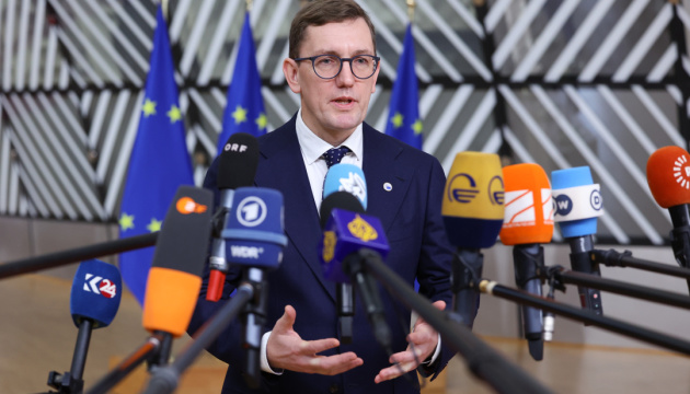 Estonia providing EUR 11M to strengthen Ukraine’s air defense – PM Estonia providing EUR 11M to strengthen Ukraine’s air defense – PM