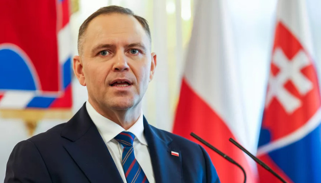 Russia wages “civilization war” against NATO