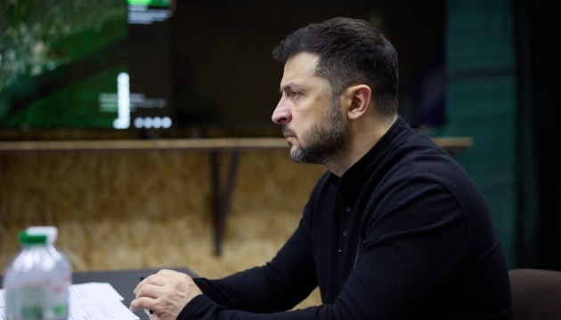 Russia launched over 6,000 drones, 5,500 bombs, 158 missiles at Ukraine in Jan – Zelensky