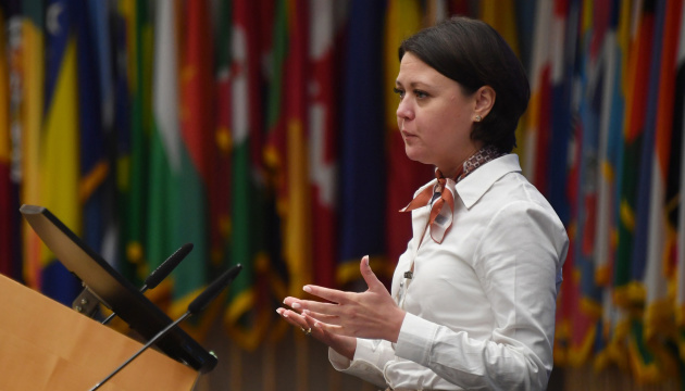 Russia's occupation of Crimea showed Turkey importance of preserving Ukraine's sovereignty