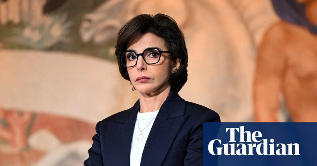 The battle for Paris: can Rachida Dati fend off scandal to become next mayor? | France