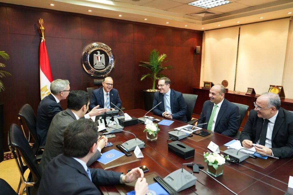 Norway’s Scatec to boost renewable energy investments in Egypt