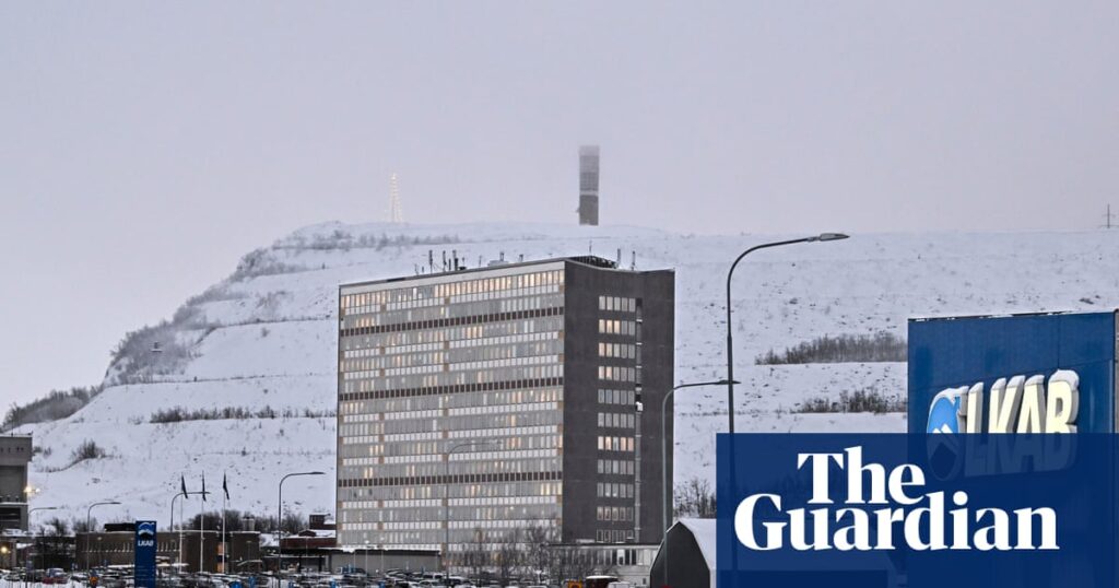 Damning EU report lays bare bloc’s ‘dangerous dependence’ on critical mineral imports | Critical minerals