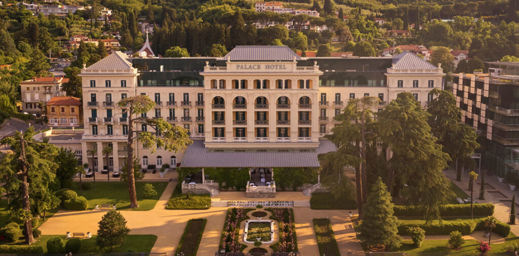 Minor Hotels expands luxe footprint to Croatia, Slovenia