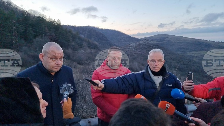 Bodies of Three More Men Missing in Triple Murder Case Found in Hard-to-Reach Mountain Area
