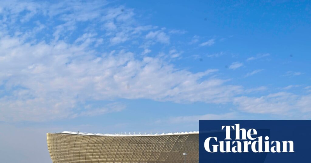 Qatar’s beIN Sports wins LA 2028 media rights in buildup to 2036 Olympics bid | Olympic Games