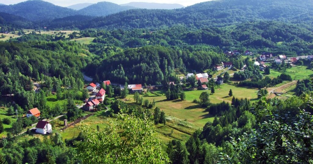 Hidden gem with brilliant wine named among ‘best’ destinations in Europe | Europe | Travel