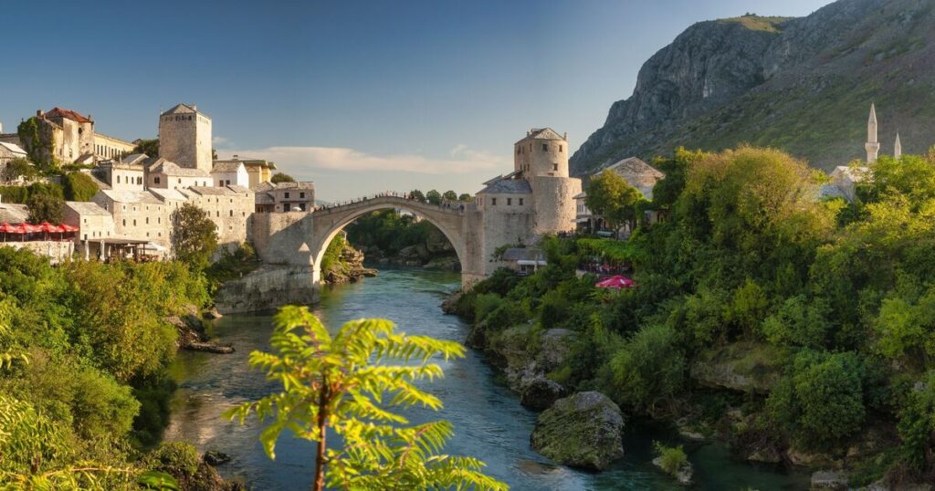 The 'masterpiece city' that's like stepping into a 1800s fairytale | Travel News | Travel