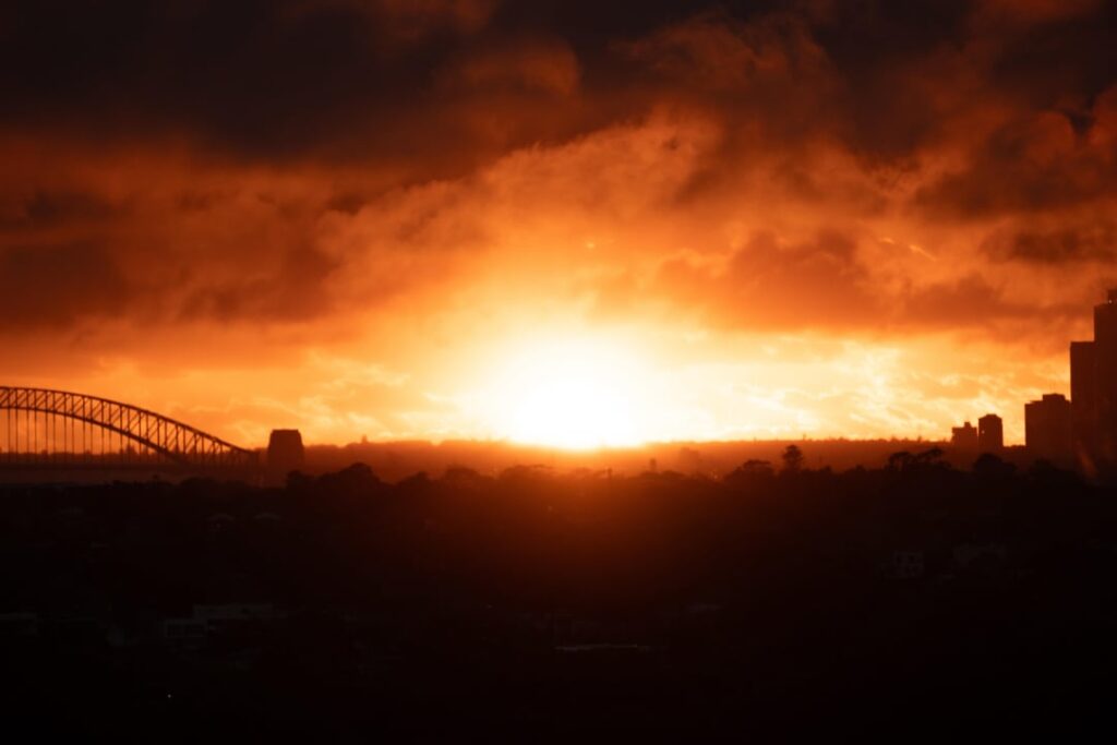 Mordor