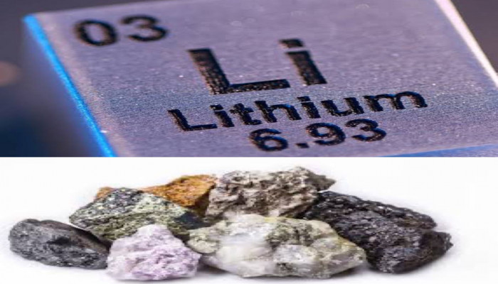 India holds talks with Brazil, Canada, France, Netherlands for critical minerals partnerships India holds talks with Brazil, Canada, France, Netherlands for critical minerals partnerships