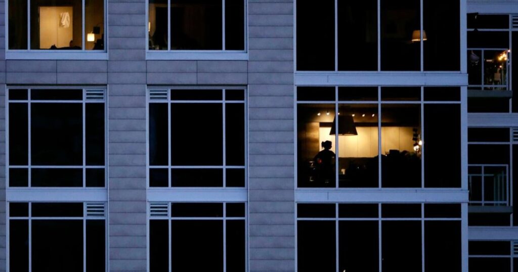 Night owls may have heart effects. Here's what to know. | Louisiana Health