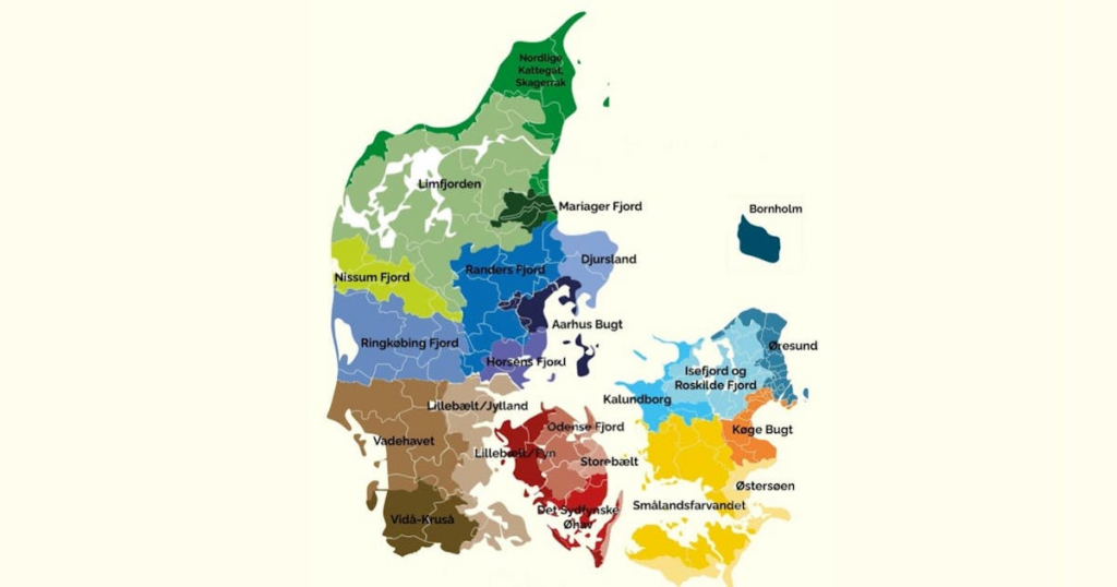 Denmark Is Nudging an Entire Population into Plant-Based Foods