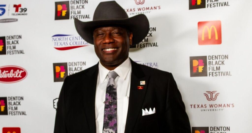 Mayor Gerard Hudspeth turns his political focus to GOP bid for Denton County commissioner | Politics