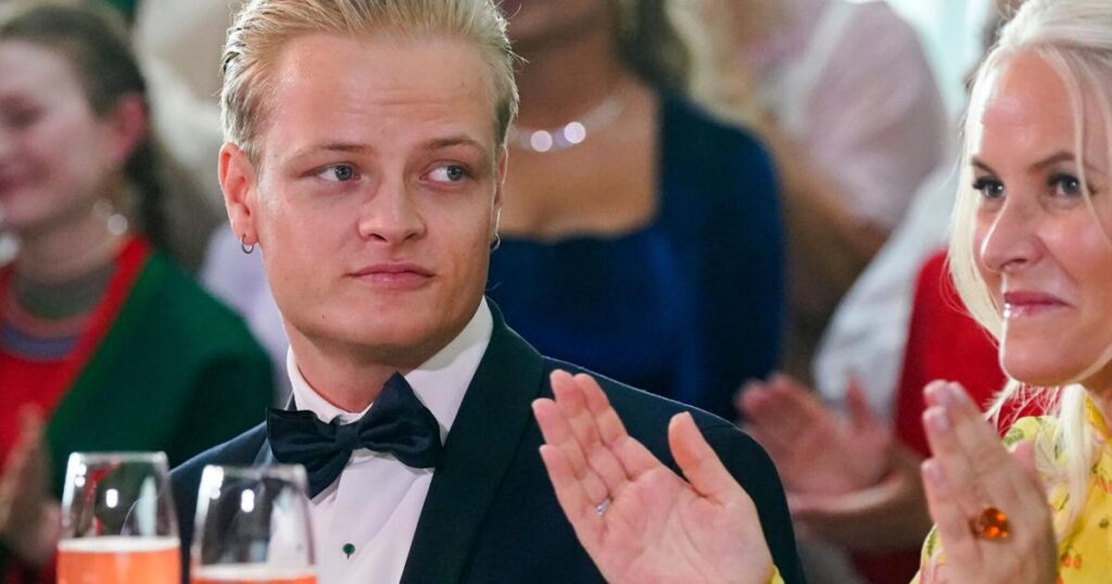 The son of Norway's crown princess pleads not guilty to rape charges as his trial opens in Oslo | Nation and World