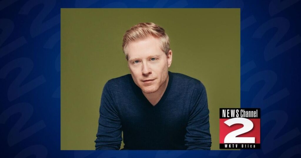 'Rent' and 'Star Trek' Star to Speak in Utica | Entertainment