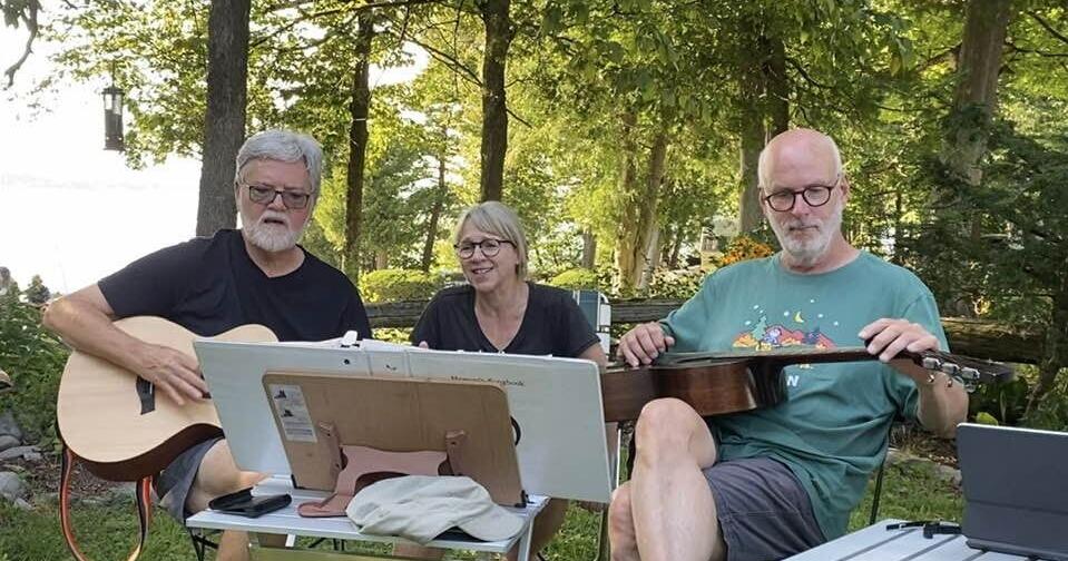 Leaving Louisiana lightly: A New Iberia couple heads north | Entertainment/Life