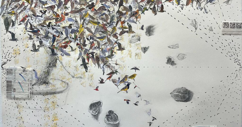 Artist talk to be held at Rubenstein Chan gallery | Arts & Entertainment