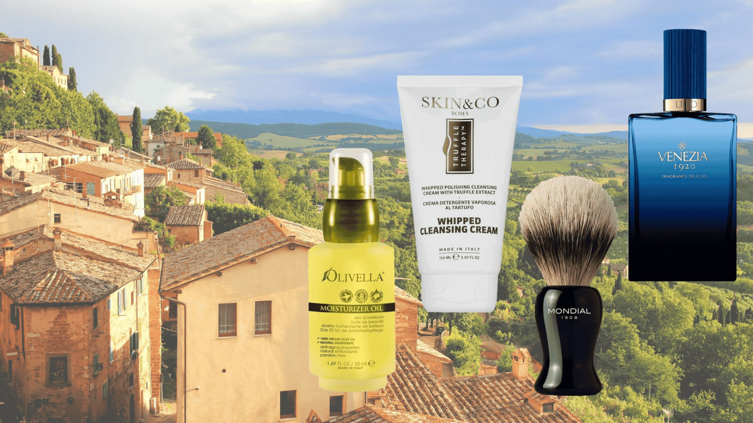 Italy Beauty & Personal Care Market: Premiumization Trends, Product Innovation & Growth Outlook
