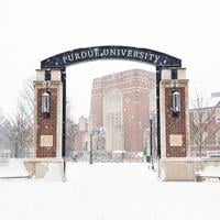 Club 20 Foundation partners with Purdue on Energy Impact Analysis | National