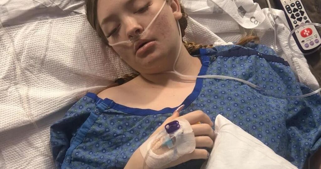 Health Headlines: reckless driver leaves Montrose teen with severe spinal injury and medical bills | Western Colorado