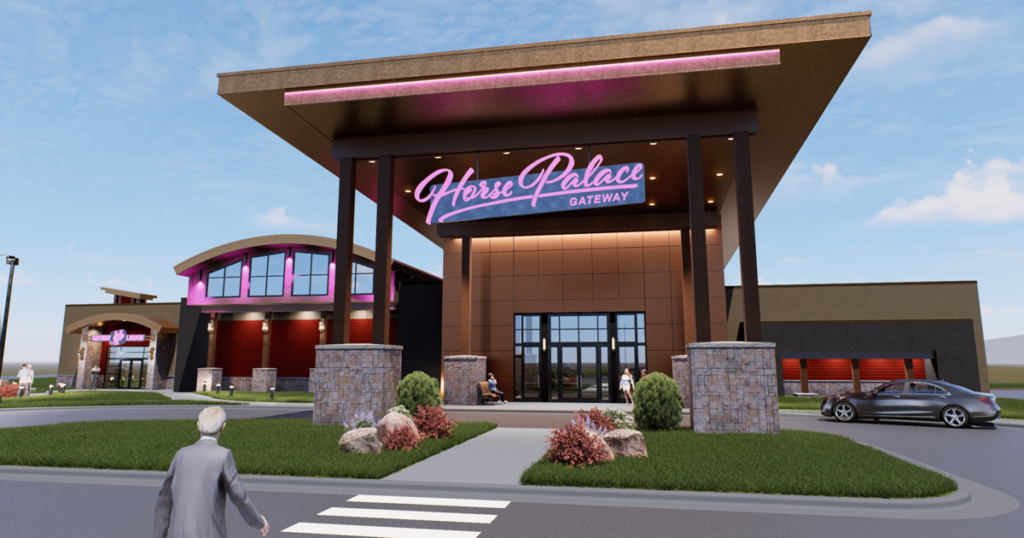 New $26M gaming and entertainment venue planned just over Utah border | Business