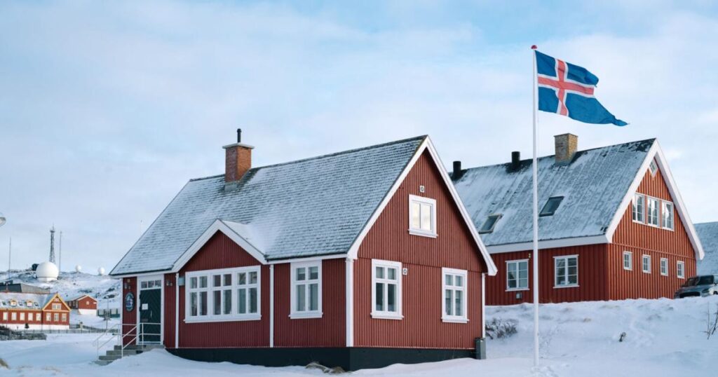 Canada, France open consulates in Greenland as Arctic tensions rise | Top Stories