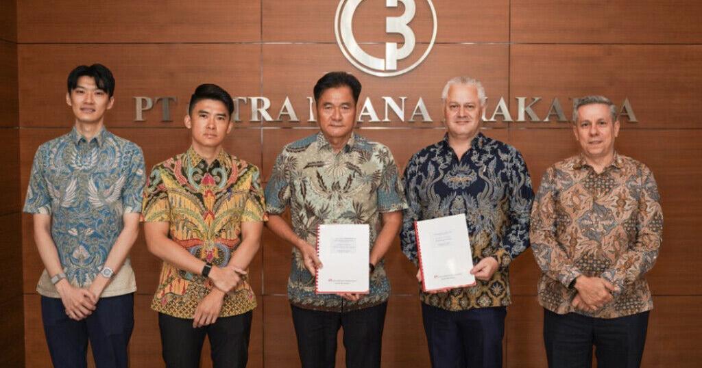 Swiss-Belhotel International Strengthening Its Luxury Brands in Batam, Indonesia | Region