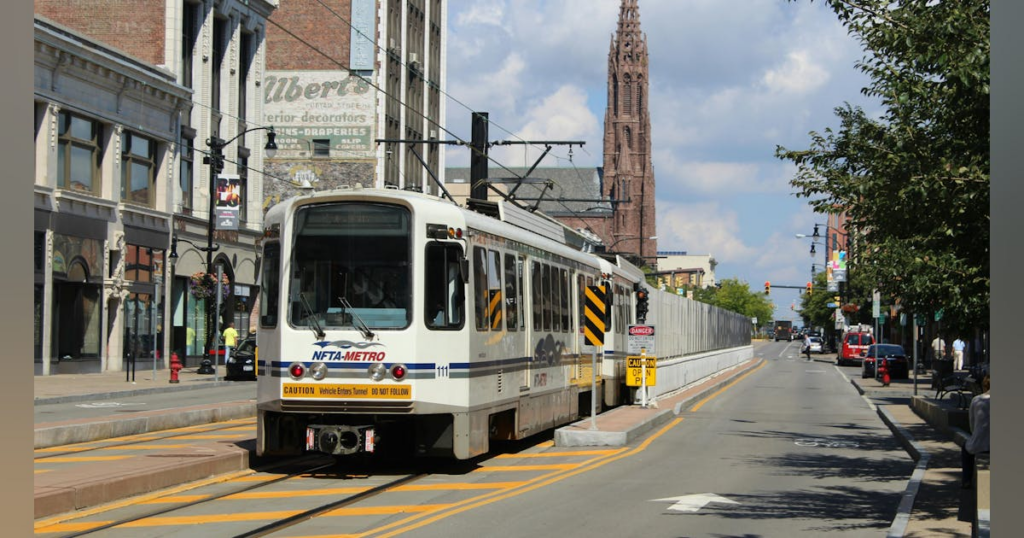 FTA issues final environmental impact statement for NFTA seven-mile expansion project