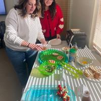 Taste of Italy at Scottville Library | News