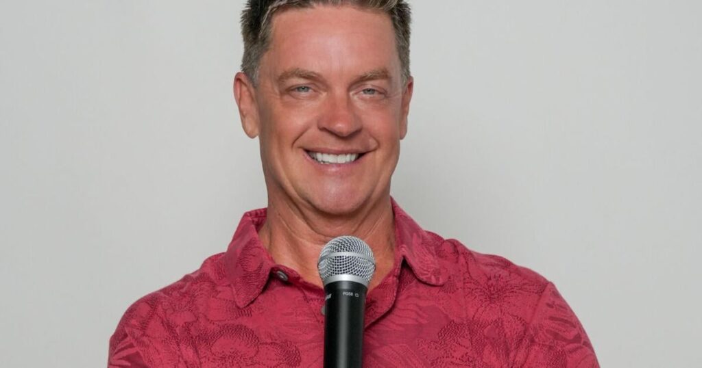 Comedian Jim Breuer will perform in Baton Rouge Feb. 21 | Entertainment/Life
