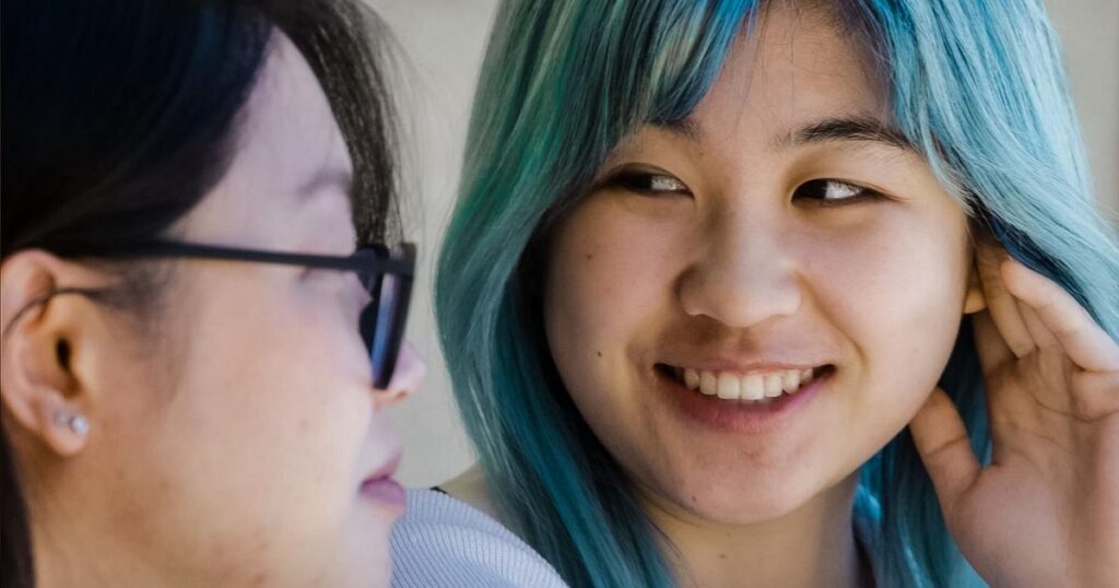 Millersville professor's 'Silent War' documentary explores mental health in Asian American community | Entertainment