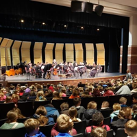 Annual Children’s Concert inspires young musicians | Arts & Entertainment