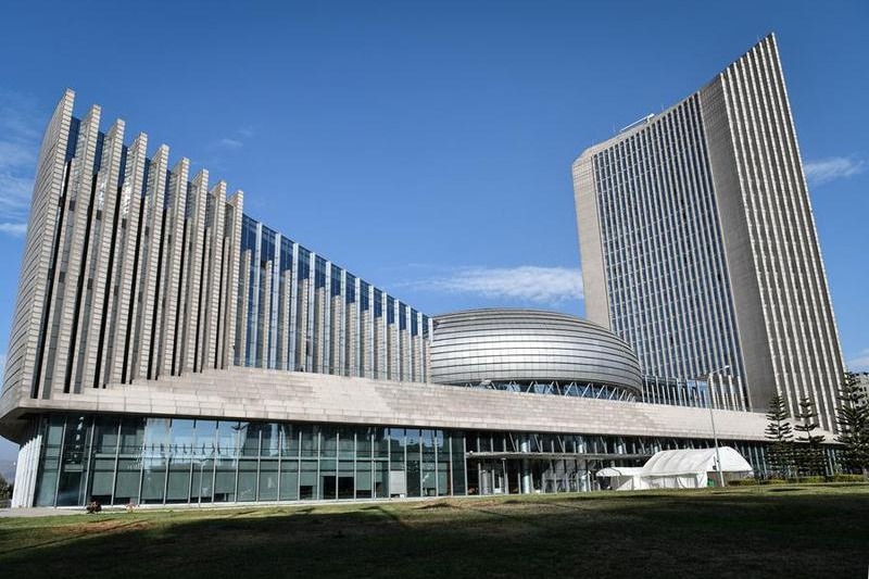 China earns expert praise for support in Africa's energy shift - World