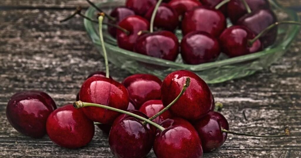 Celebrate Denmark-U.S. friendship with cherry-flavored 'akvavit' | Elaine Revelle | Local News