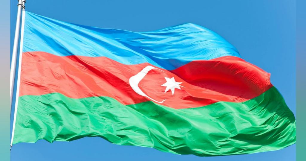 Gran Tierra Energy signs operating agreement with Azerbaijan’s SOCAR Gran Tierra Energy signs operating agreement with Azerbaijan’s SOCAR