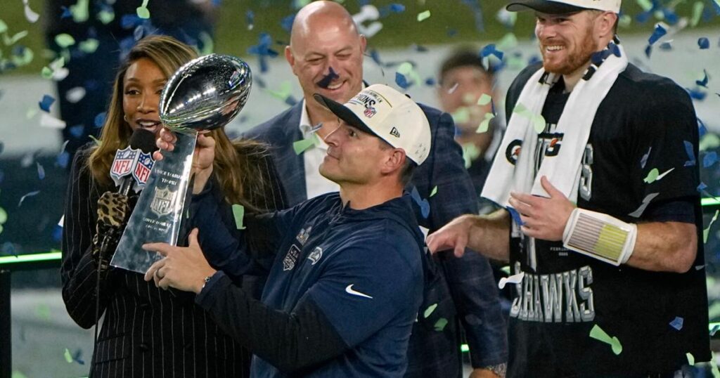 Nielsen revises Super Bowl final rating to 125.6 million viewers | Entertainment