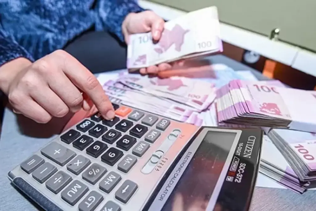 Value of paid services provided to the population in Azerbaijan increased by nearly 8%