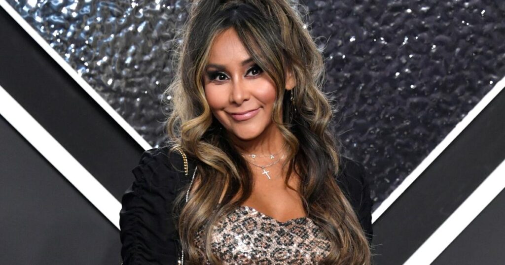 Former 'Jersey Shore' star Snooki says she has cervical cancer | Ap-entertainment