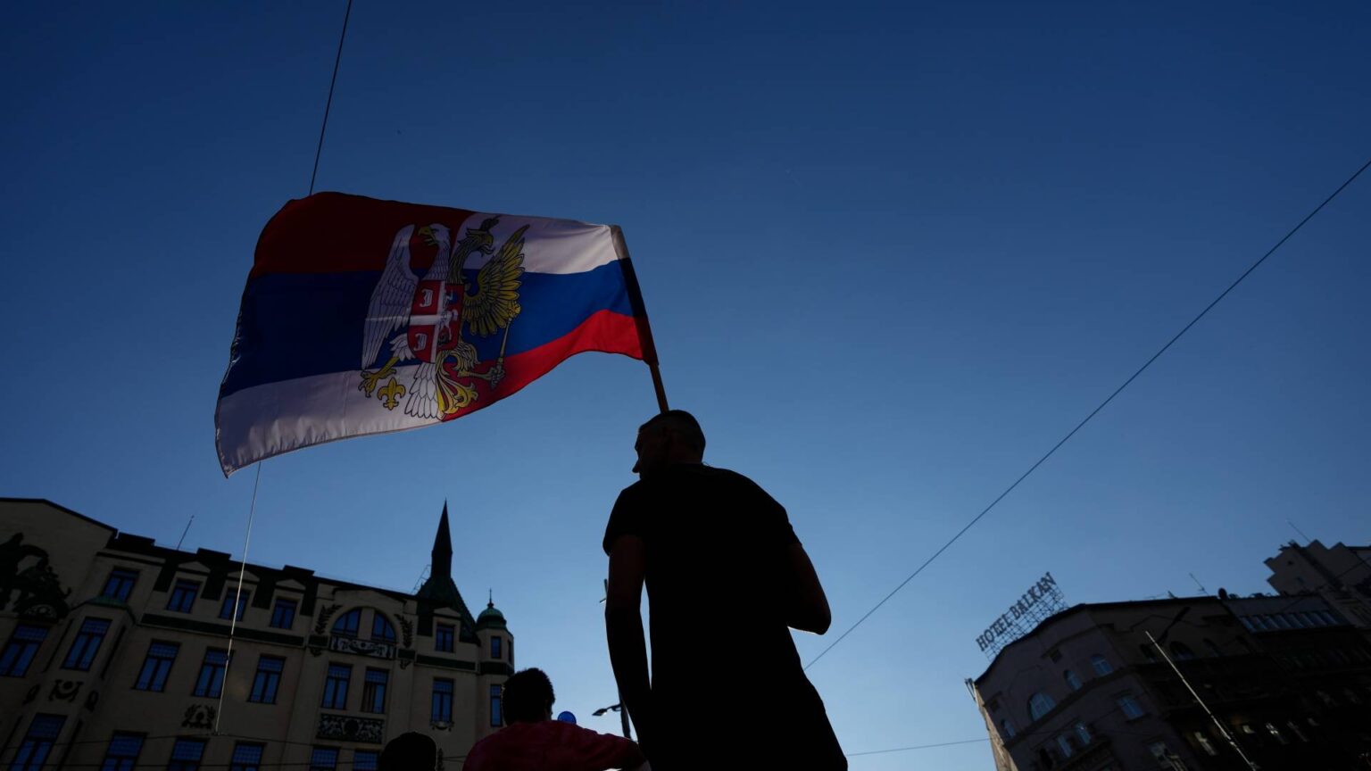 Roya News | Serbia urges citizens to leave Iran immediately Roya News | Serbia urges citizens to leave Iran immediately