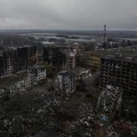 Where do Ukraine and Russia stand after four years of war? | National Where do Ukraine and Russia stand after four years of war? | National