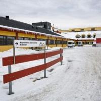 'No thanks': Greenland, Denmark reject Trump's hospital ship offer | National