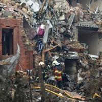 Russian missile barrage hits energy, railways across Ukraine | National