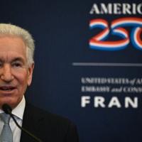 Paris says US envoy pledges not to 'interfere' in France affairs | National